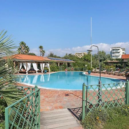 Soleado Beach House Pietrasanta Eksteriør billede