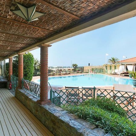 Soleado Beach House Pietrasanta Eksteriør billede