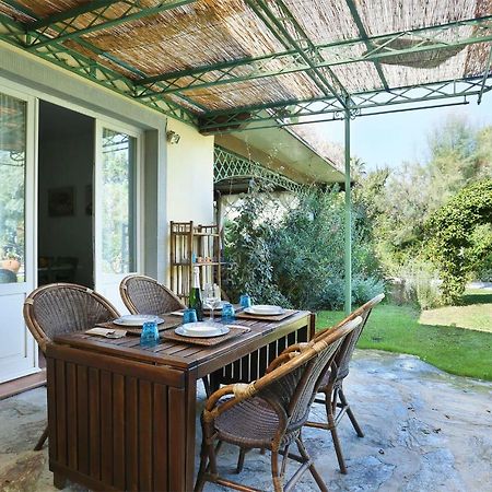 Soleado Beach House Pietrasanta Eksteriør billede