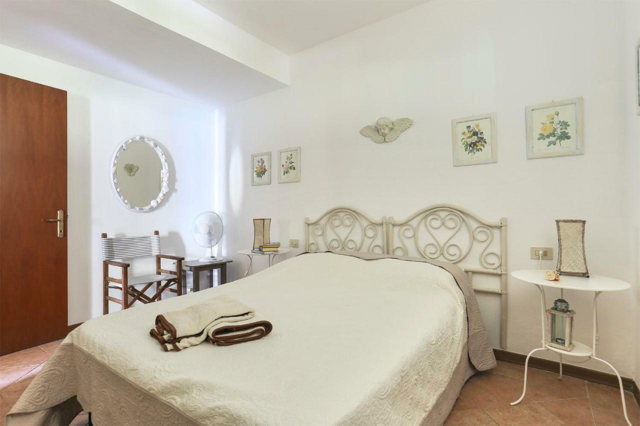 Soleado Beach House Pietrasanta Eksteriør billede