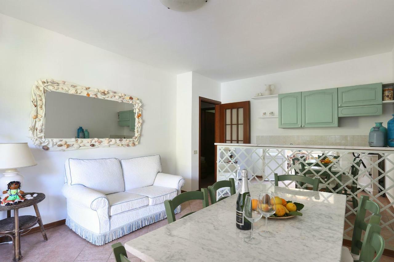 Soleado Beach House Pietrasanta Eksteriør billede