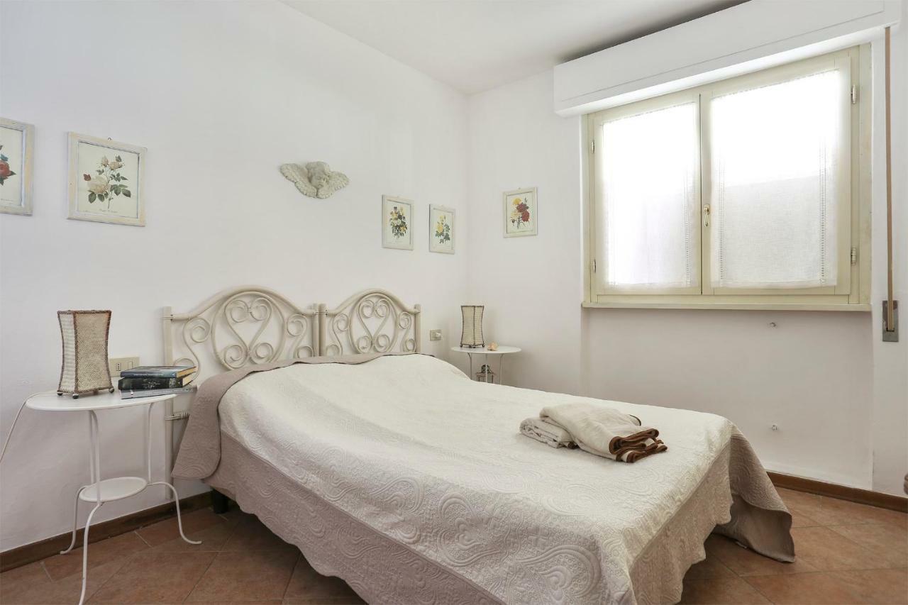Soleado Beach House Pietrasanta Eksteriør billede