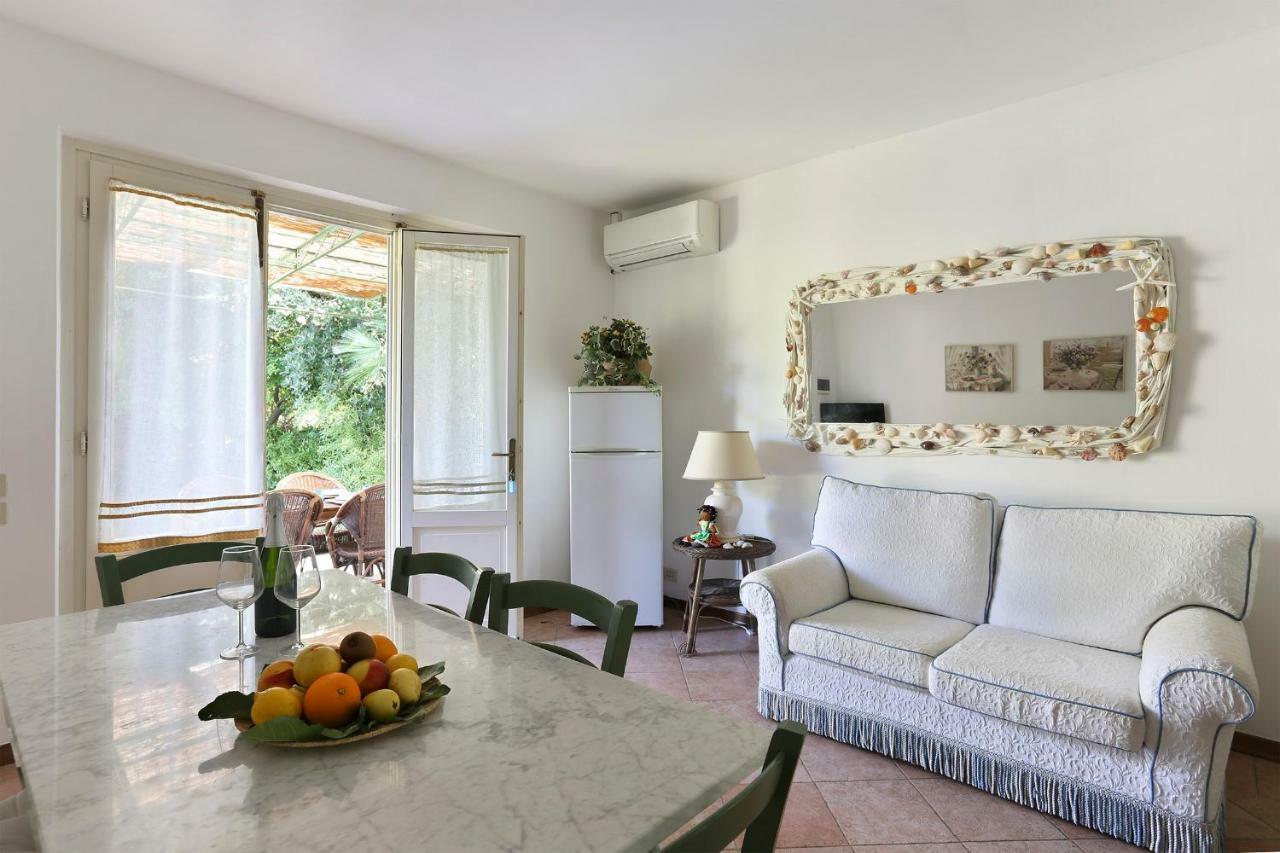 Soleado Beach House Pietrasanta Eksteriør billede