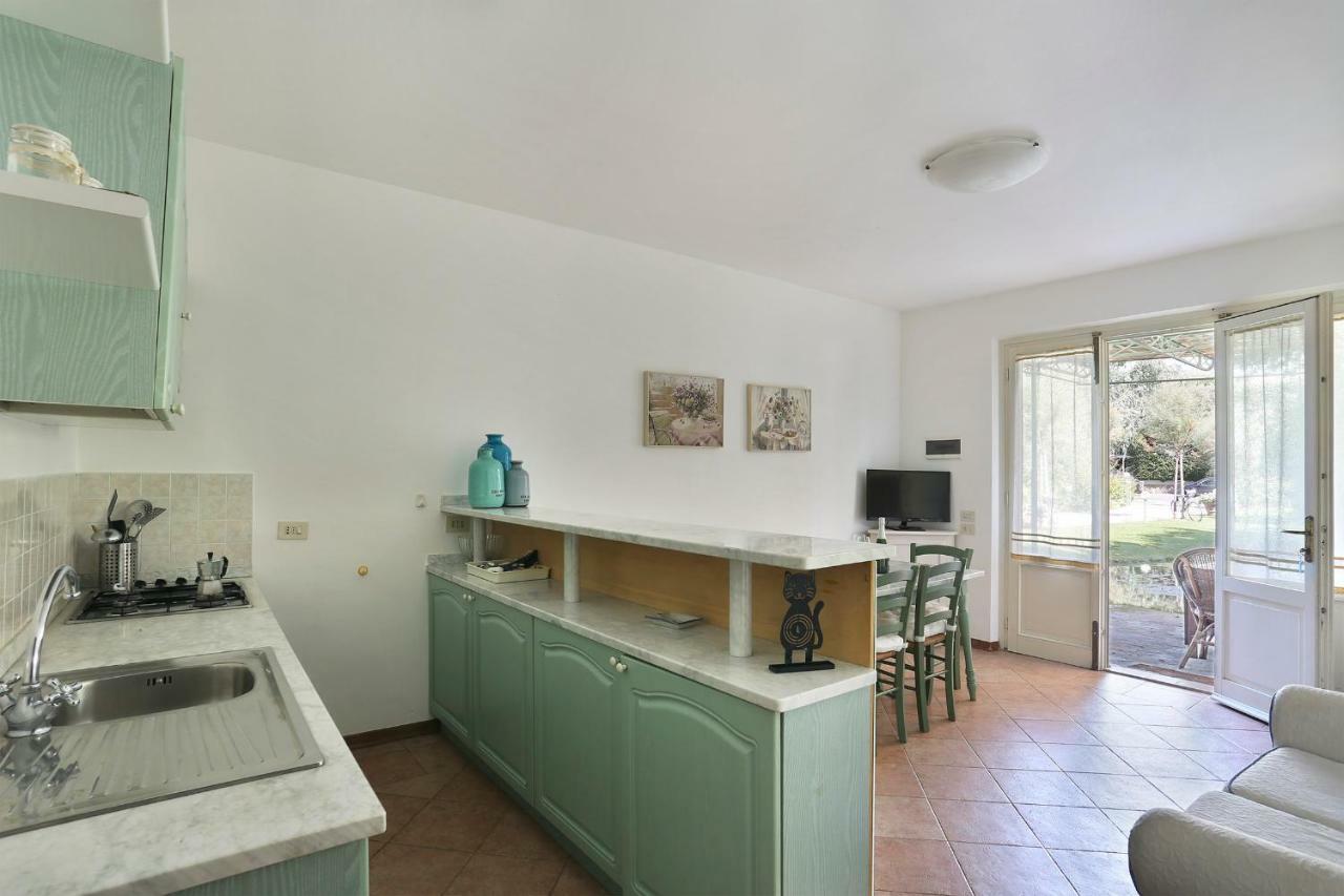 Soleado Beach House Pietrasanta Eksteriør billede