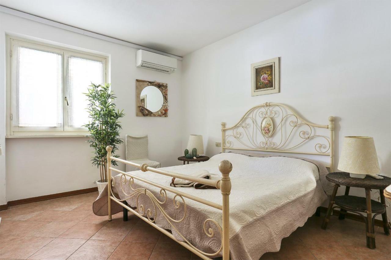 Soleado Beach House Pietrasanta Eksteriør billede