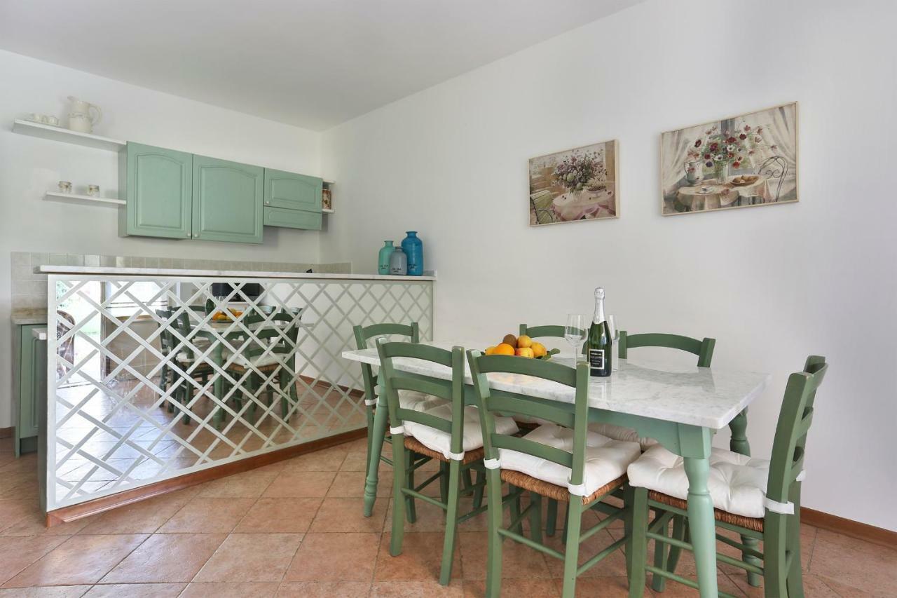 Soleado Beach House Pietrasanta Eksteriør billede