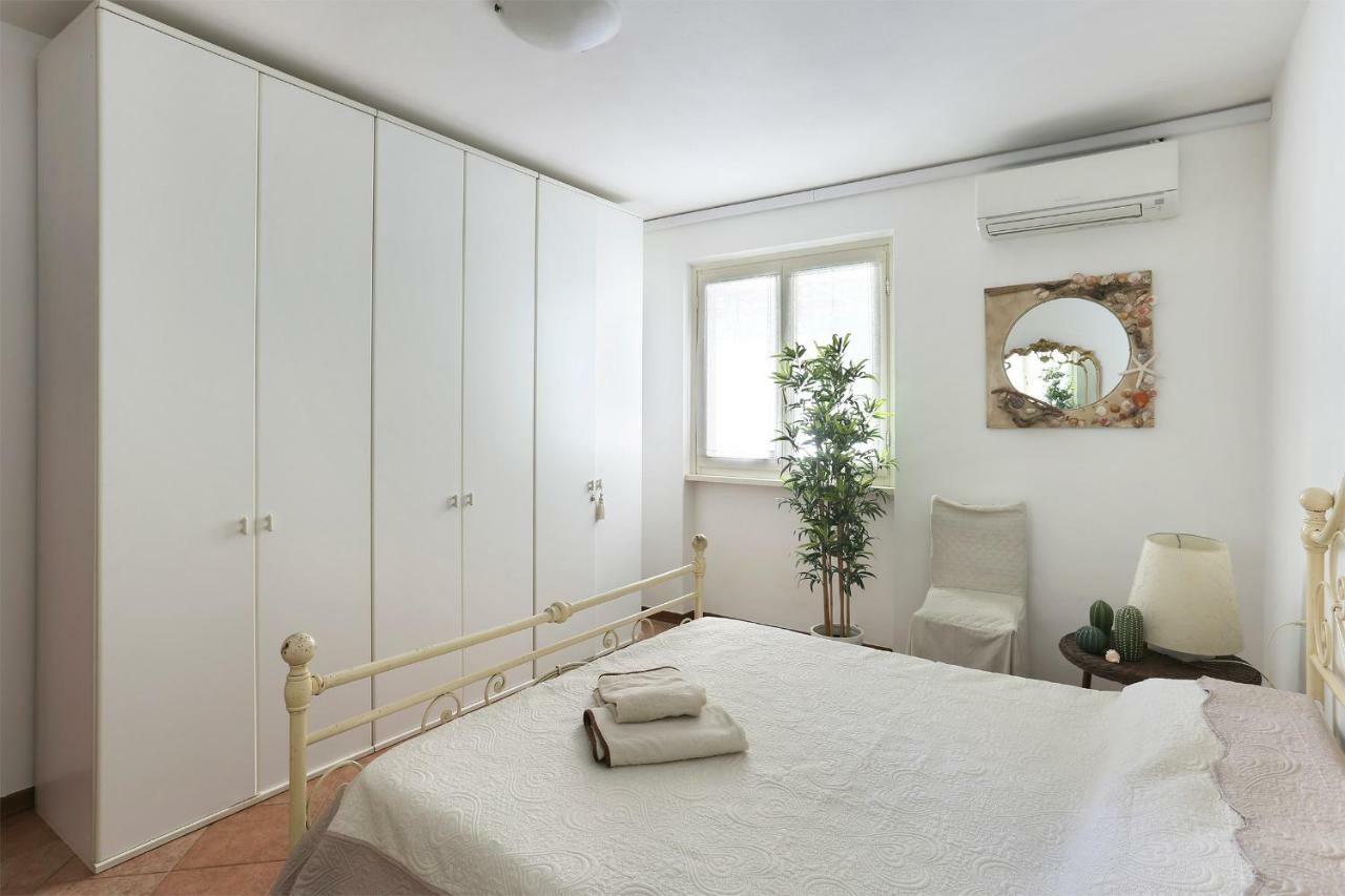 Soleado Beach House Pietrasanta Eksteriør billede